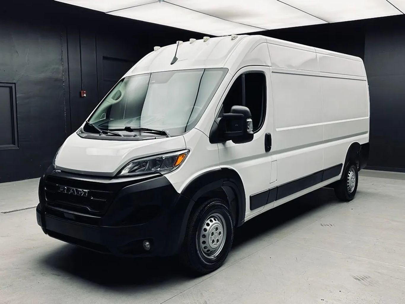 ram promaster cargo van 2025 3C6MRVHG3SE546007 image ram promaster cargo van 2025 3C6MRVHG3SE546007 image